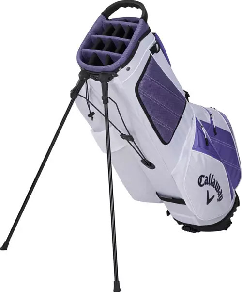 Callaway Women's 2021 X-Series Stand Bag | Dick's Sporting Goods | Dick's Sporting Goods