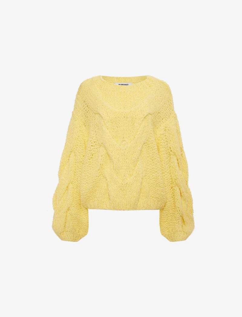 Nonna Sweater | Rumored
