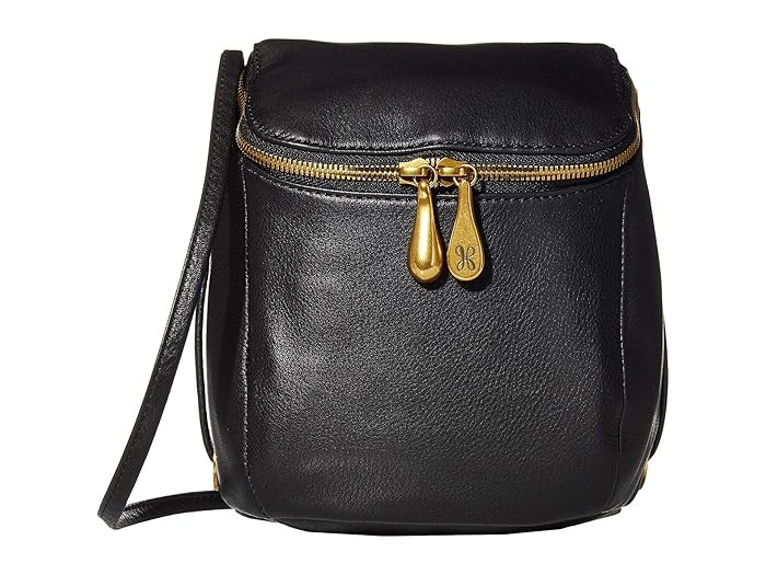 Hobo Stream (Black) Backpack Bags | Zappos