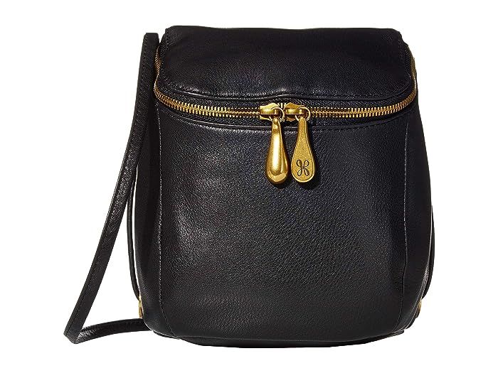 Hobo Stream (Black) Backpack Bags | Zappos