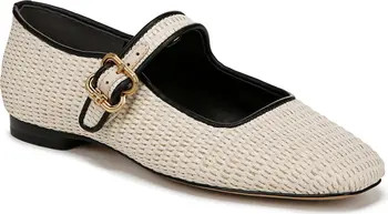 Michaela Mary Jane Flat (Women) | Nordstrom Rack
