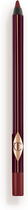 Charlotte Tilbury Eyeliner - Buildable, Cream Waterproof Eyeliner Pencil with a Soft, Blendable F... | Amazon (US)
