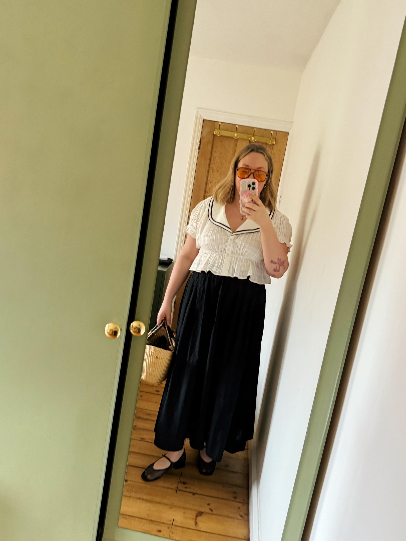 You can never go wrong with nautical style!

#LTKmidsize #LTKuk #LTKstyletip