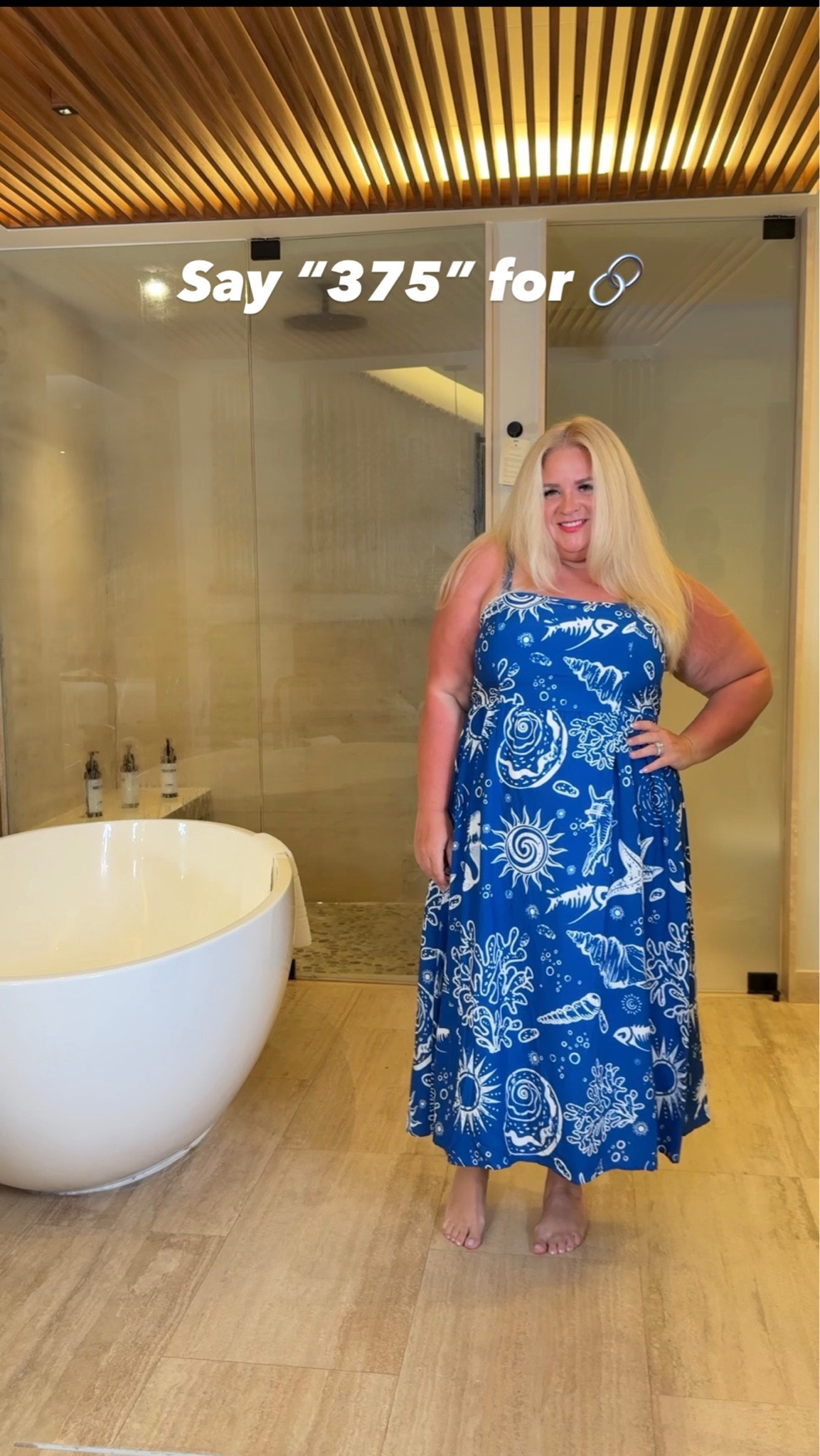Love this dress!

#LTKSaleAlert #LTKPlusSize #LTKOver40