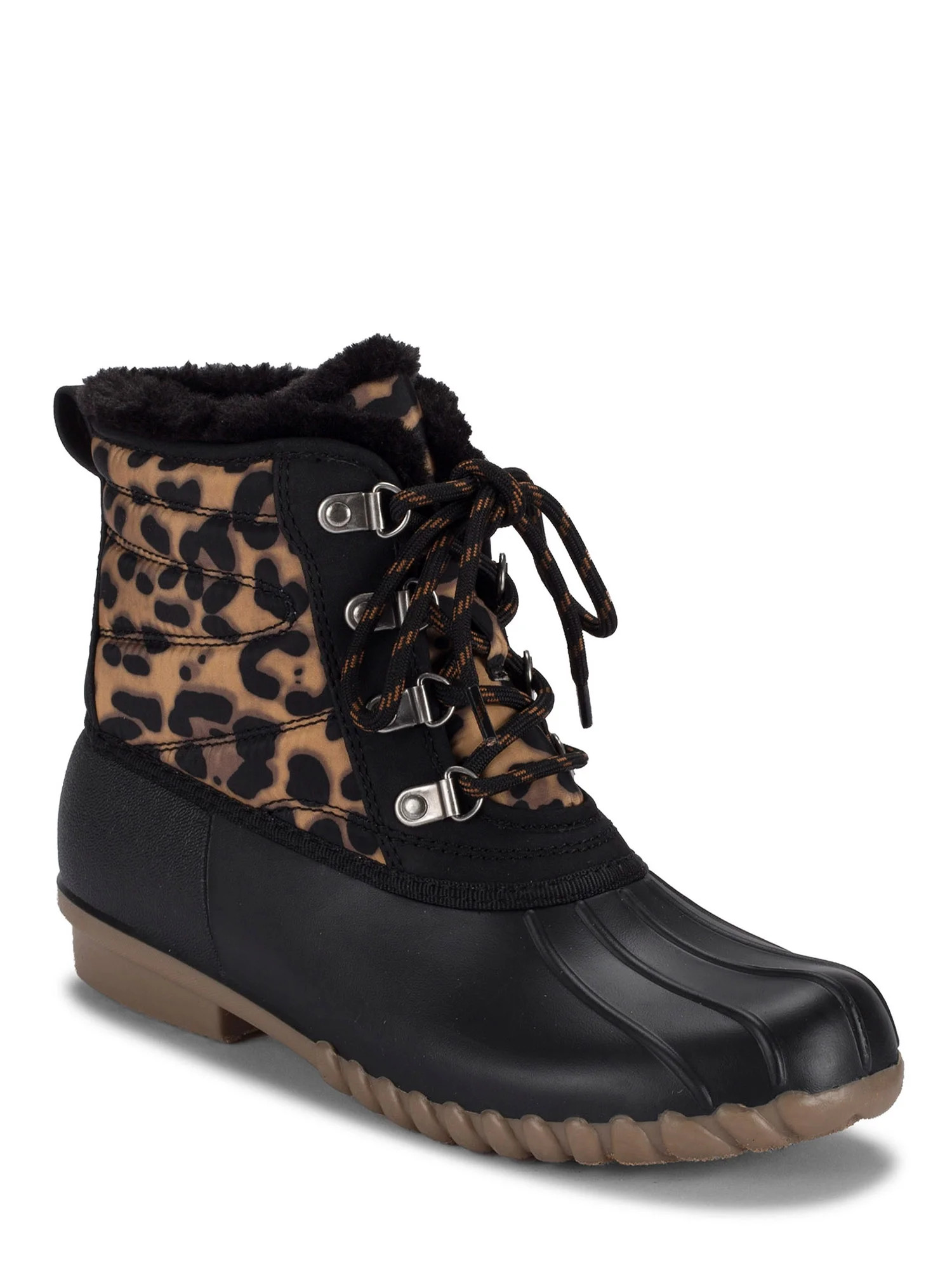Baretraps Women's Flynn Duck Boot - Walmart.com | Walmart (US)