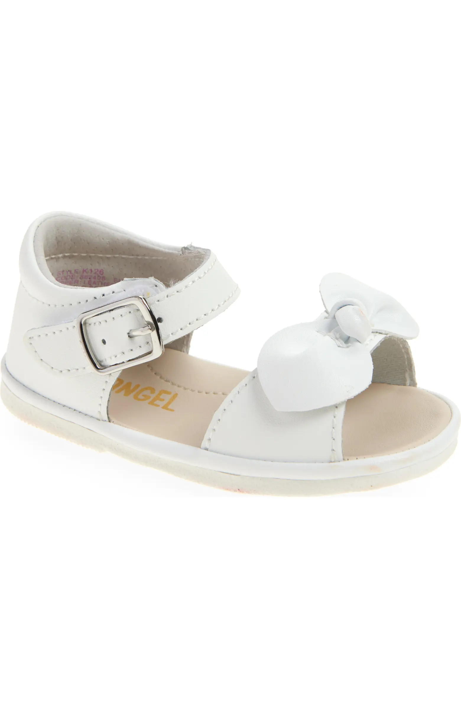 Kids' Jolie Ankle Strap Sandal | Nordstrom