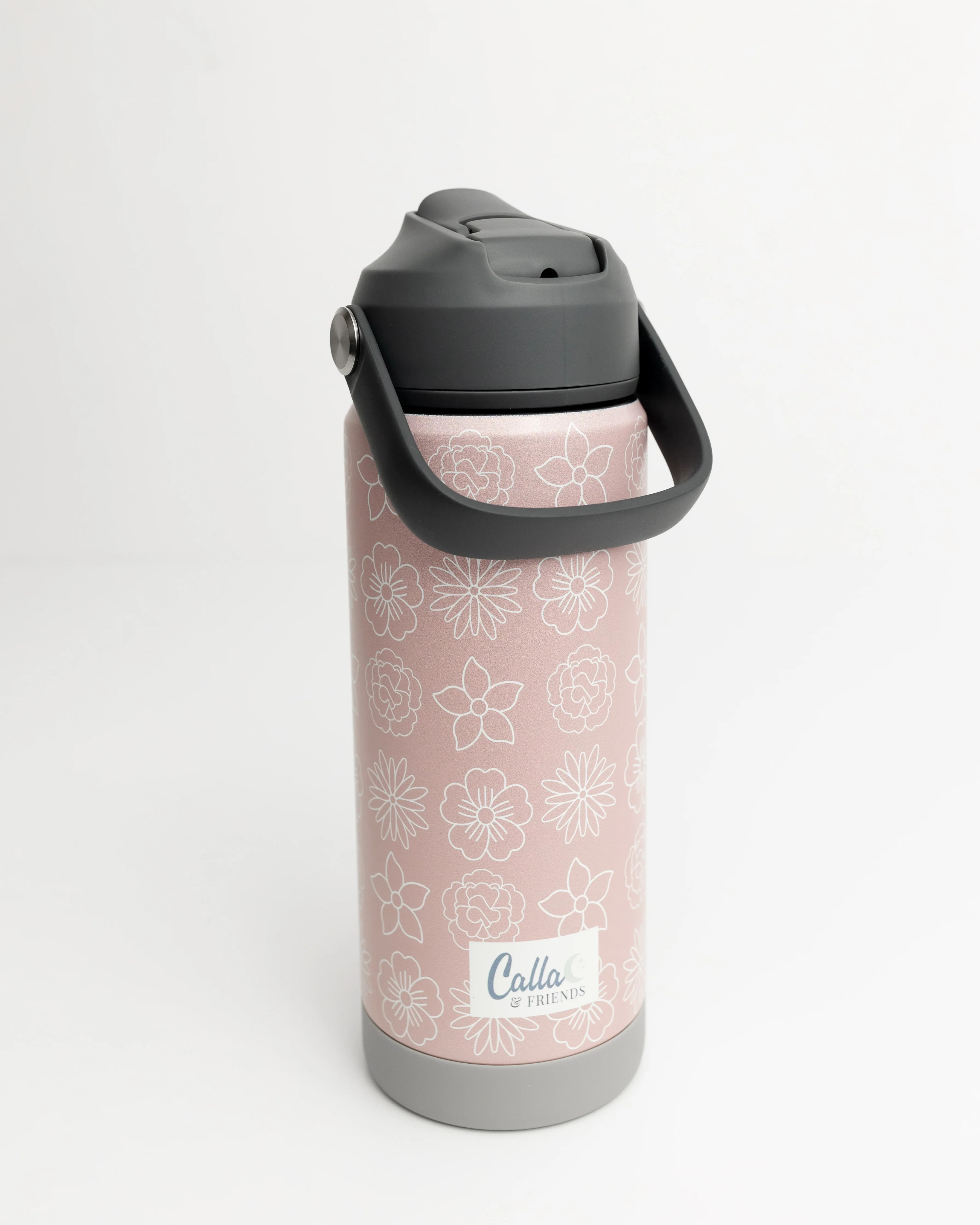 The Kyler Tumbler - Blossom | Calla & Friends