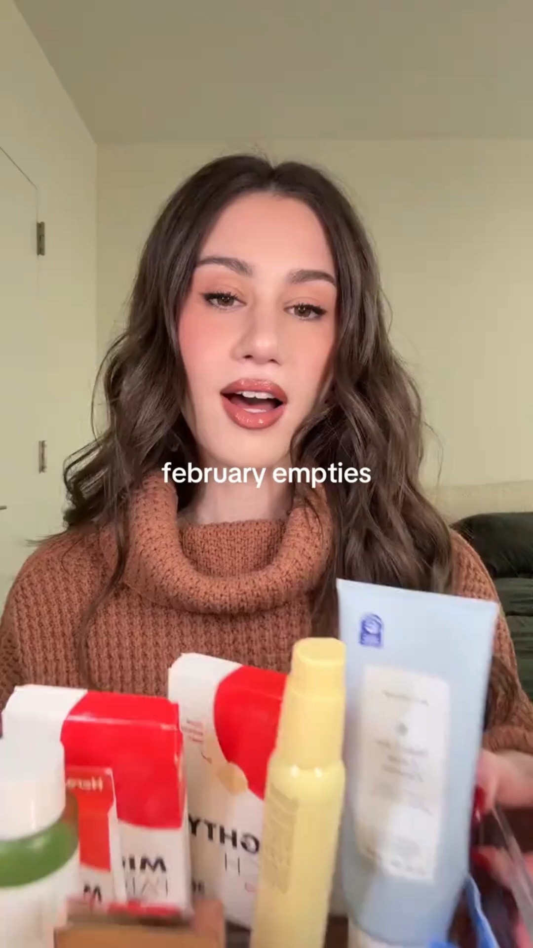 February Empties

#LTKBeauty #LTKselfcare #LTKSeasonal