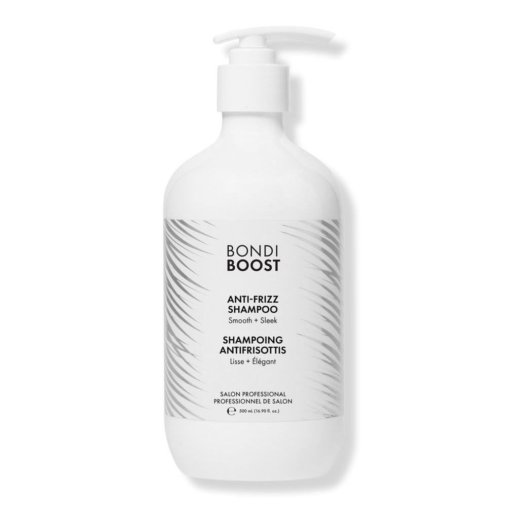 Bondi Boost Anti-Frizz Smoothing Shampoo with Vitamin C & Argan Oil | Ulta