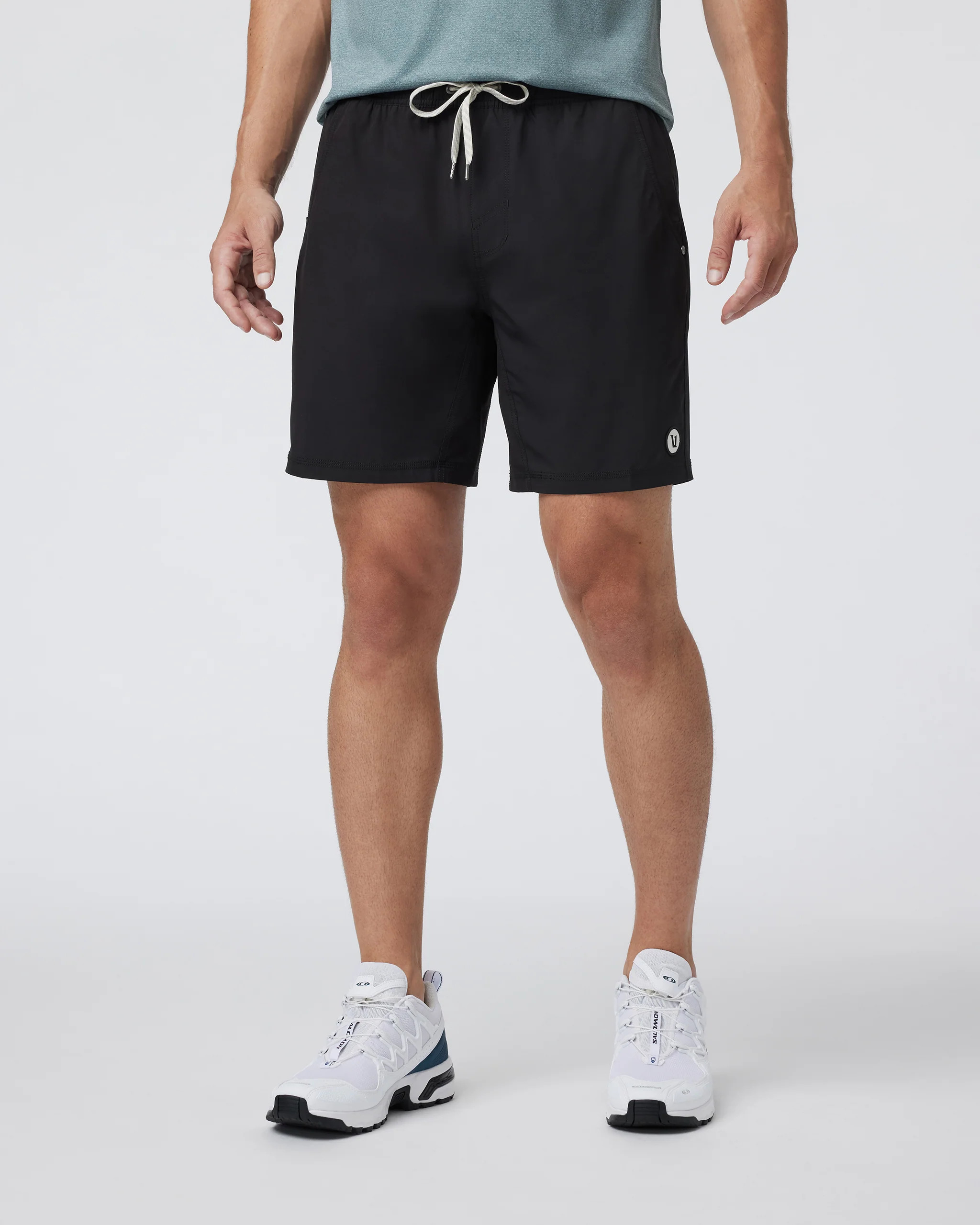 Kore Short Lined 7" | Vuori Clothing (US & Canada)