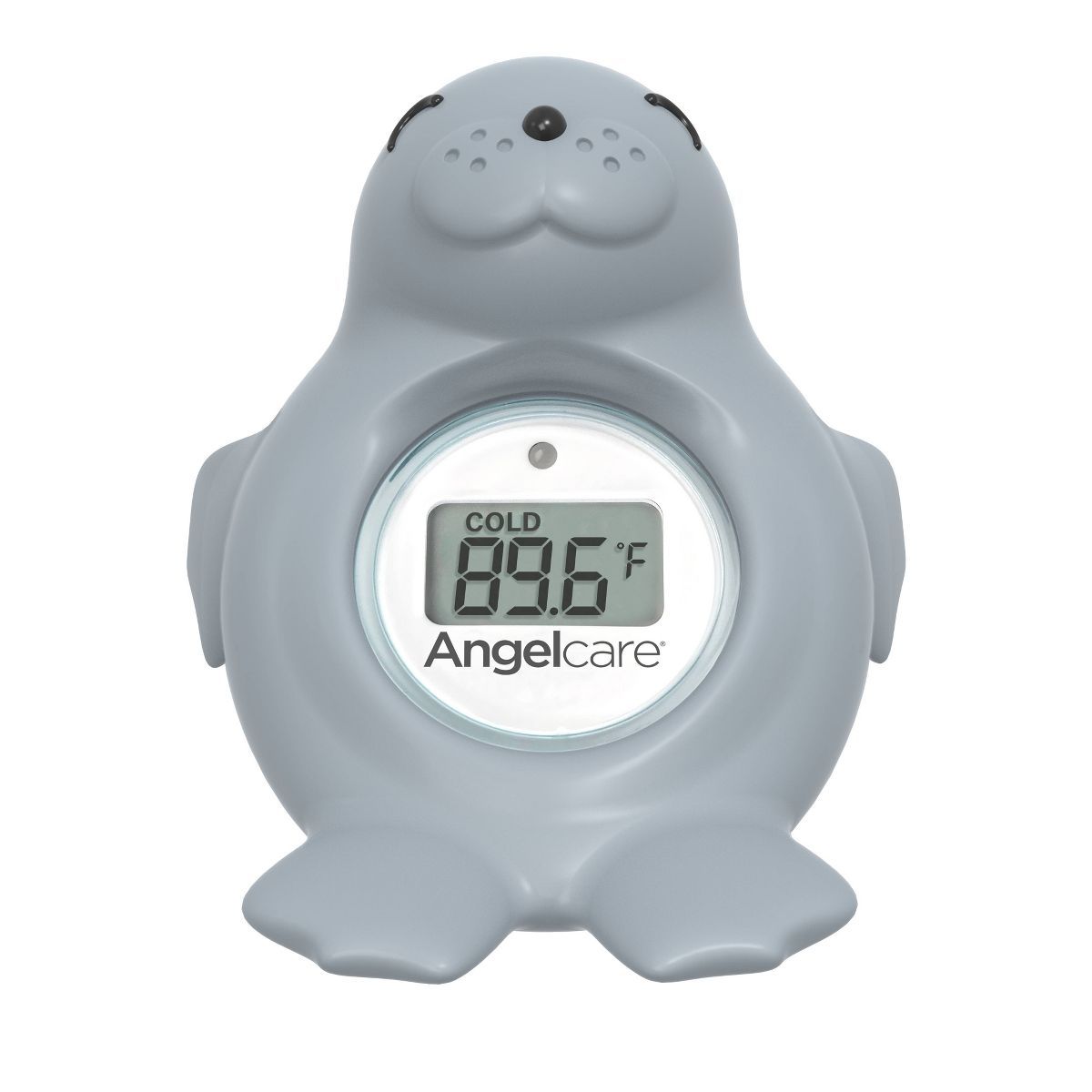 Angelcare Bath Thermometer - Seal | Target
