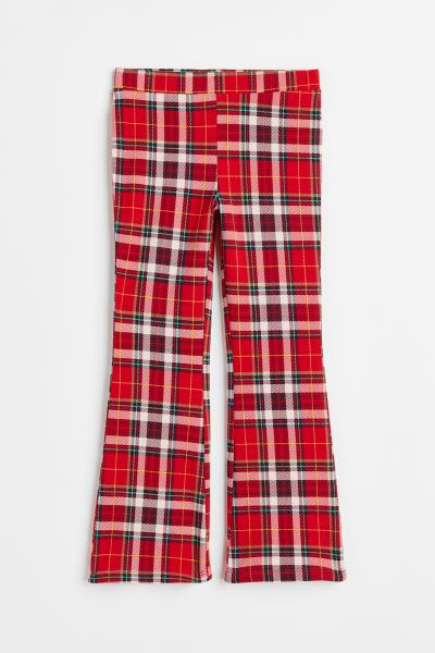 Flared Leggings | H&M (US + CA)