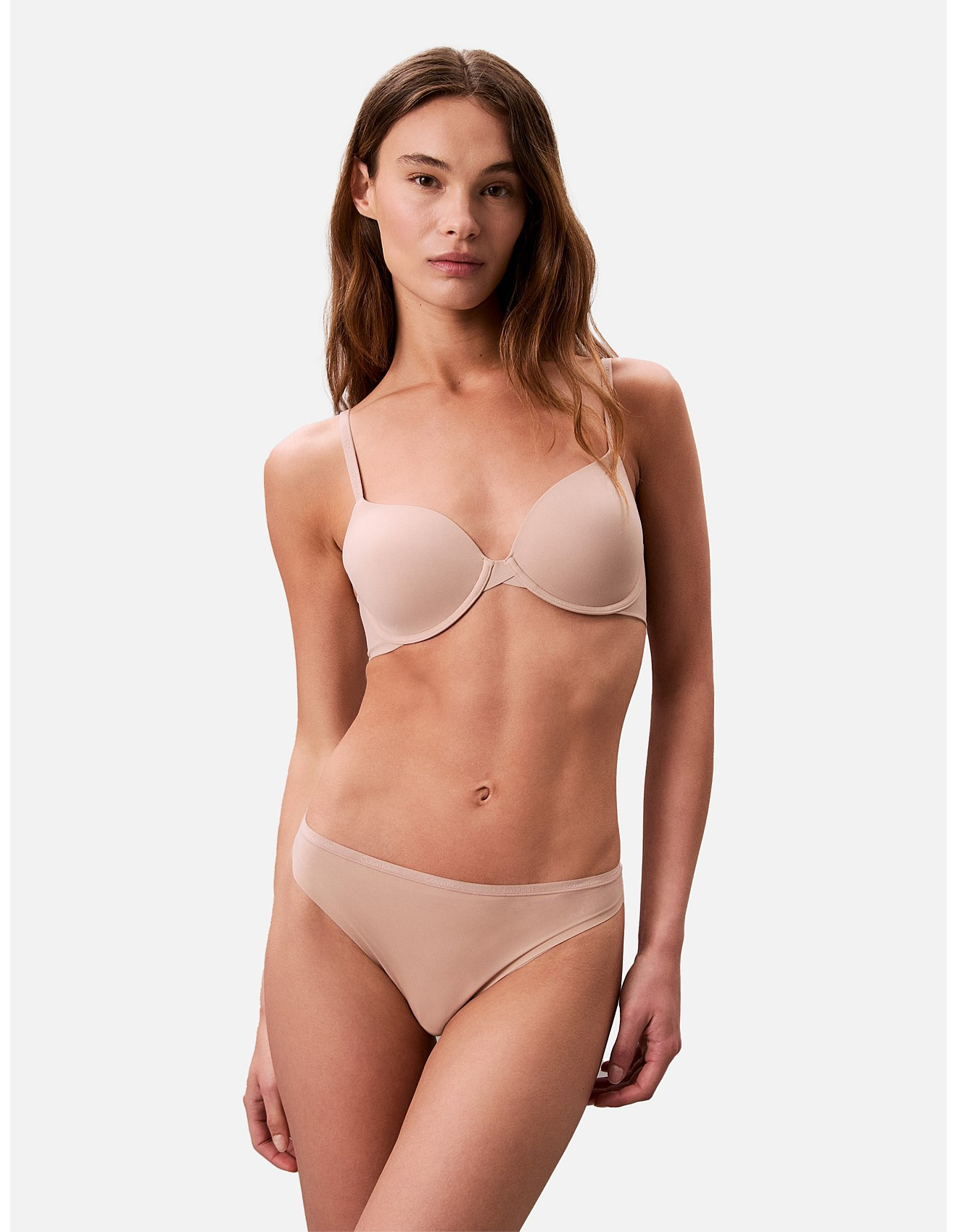 Calvin Klein5PERFECTLY FIT LGHT LINED PERFECT COVERAGE BRAPrice $99.95$99.95SAVE 30%View Terms | David Jones (Australia & New Zealand)