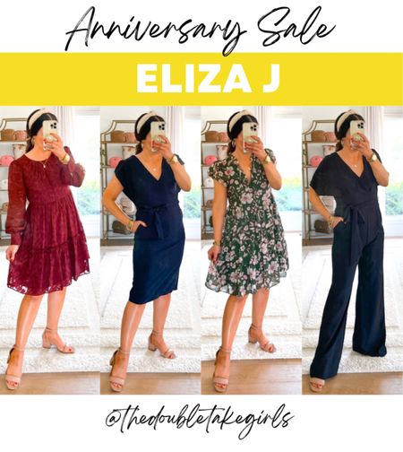 Hooray for Eliza J styles in the anniversary sale!! 

#LTKFind #LTKxNSale