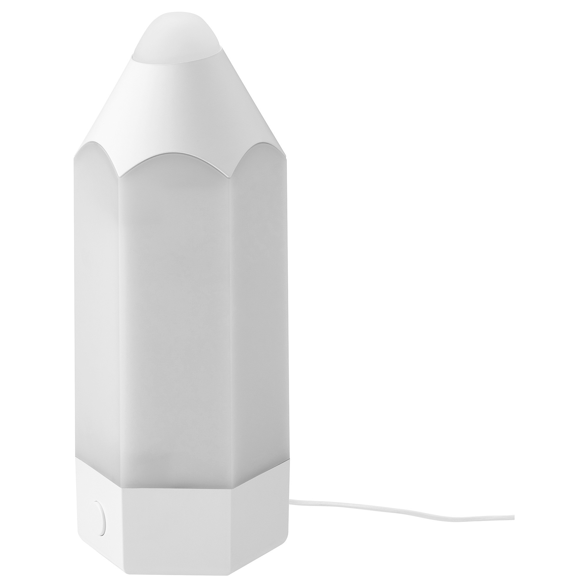 PELARBOJ LED table lamp, multicolour - IKEA Germany | IKEA (DE)