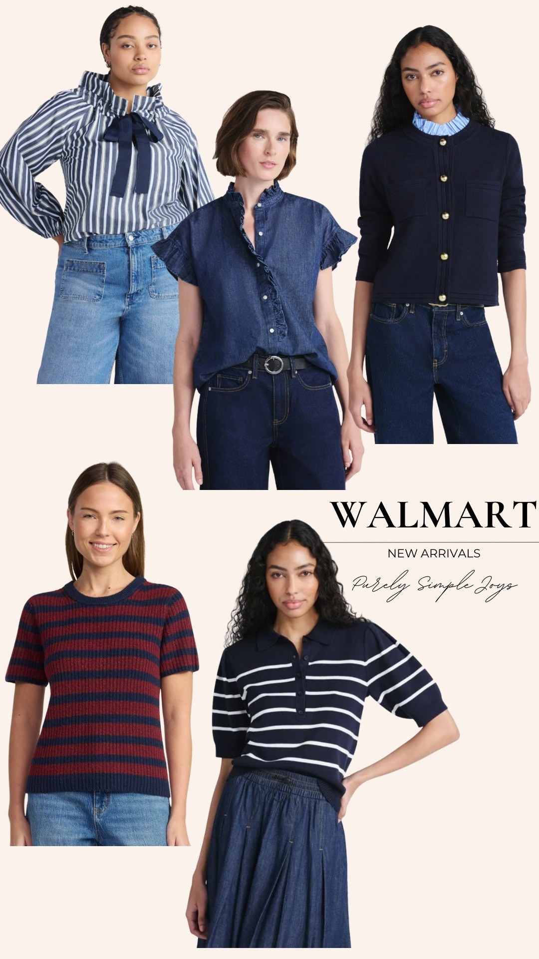 Walmart fall new arrivals 





#walmartfinds
#walmartfashion
#walmartstyle
#walmartoutfits
#walmartdeals
#walmartfavorites
#walmartwardrobe
#walmartfallfinds
#fallfashion
#fallstyle
#falloutfits
#fallvibes
#autumnstyle
#autumnfashion
#falltrends
#cozyfall
#falllayers
#affordablefashion
#budgetfriendlystyle
#styleonabudget
#fashiondeals
#stylesteals
#ootdfinds
#everydaystyle

Fall Fashion

#LTKSeasonal #LTKFindsUnder50 #LTKWorkwear