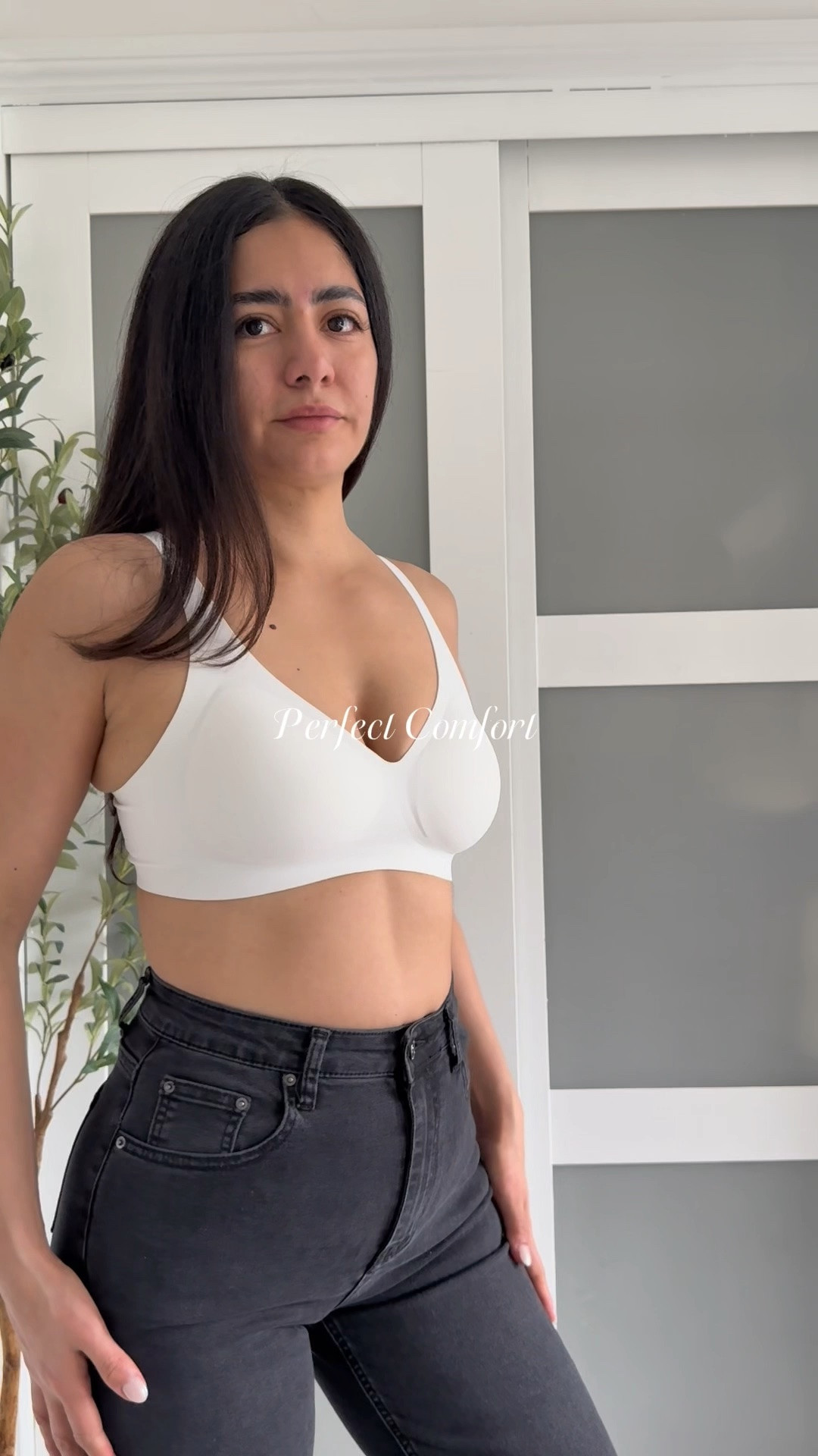 Effortless support for your daily rotation. 🕊️

#LTKmomlife #LTKgrwm #LTKSaleAlert