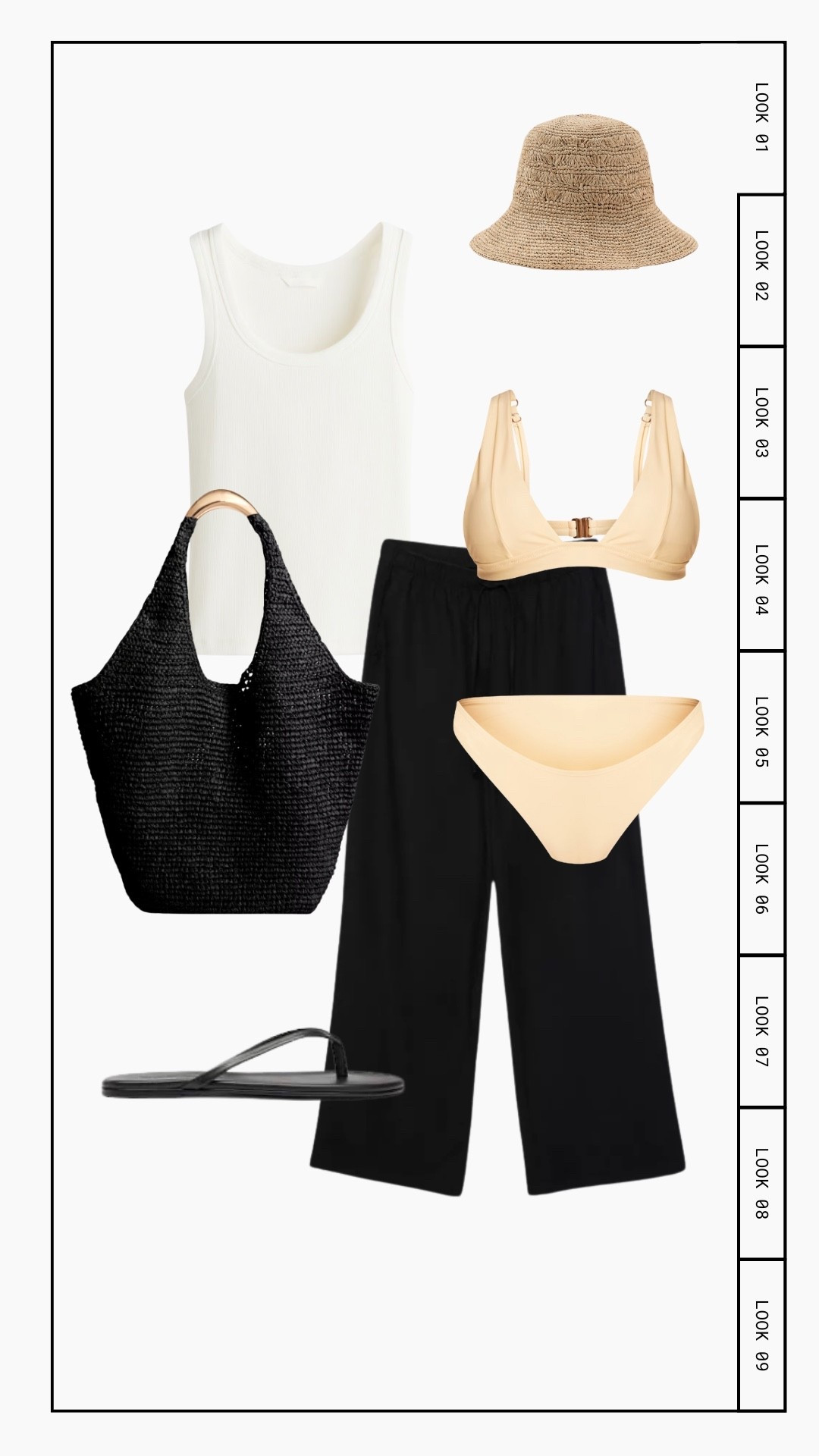 Holiday Faves 📁

Summer outfit, holiday outfit inspiration, beach day outfit, casual style, summer style, high street outfits 

#LTKuk #LTKsummer