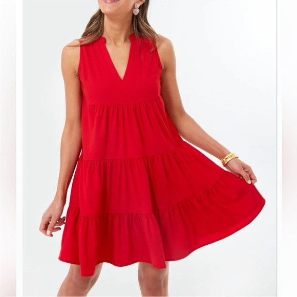 Tuckernuck Pomander Place Dress | Poshmark