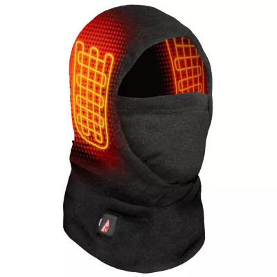 ActionHeat Unisex Adult 5V Battery Heated Balaclava | Tractor Supply