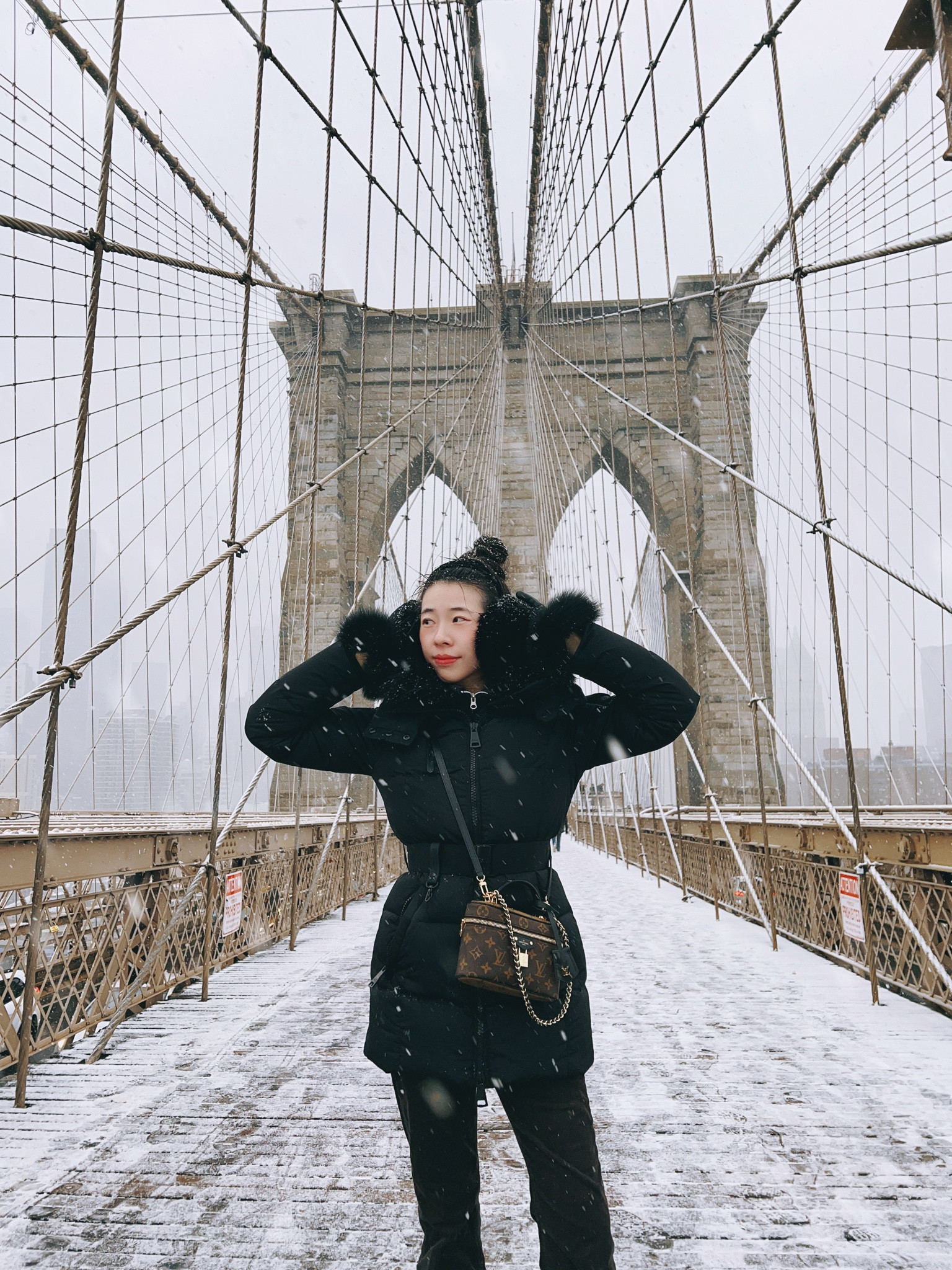 NYC outfit 

#LTKSeasonal #LTKShoeCrush #LTKTravel