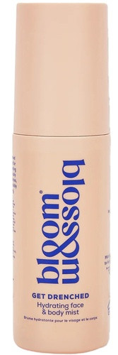 Bloom & BlossomGET DRENCHED Hydrating Face and Body Mist

                Gesicht & Körperpflege | Niche Beauty (DE)