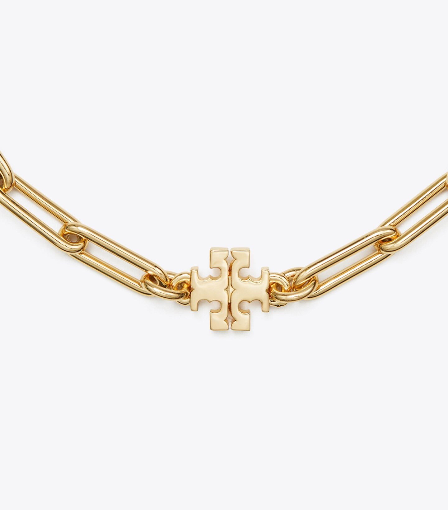 Good Luck Chain Bracelet: Women's Designer Bracelets | Tory Burch | Tory Burch (US)