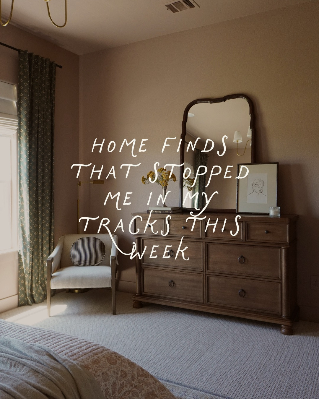 Affordable home finds that stopped me in my tracks this week!! 

Home decor finds, Amazon home finds, Walmart home finds, Target home finds

#LTKHome