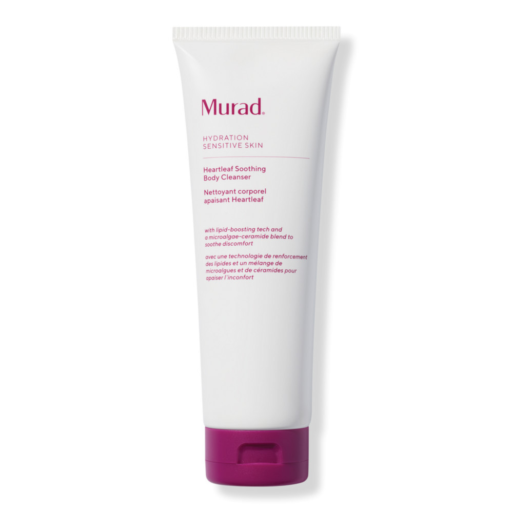 Murad Sensitive Skin Soothing Body Cleanser | Ulta