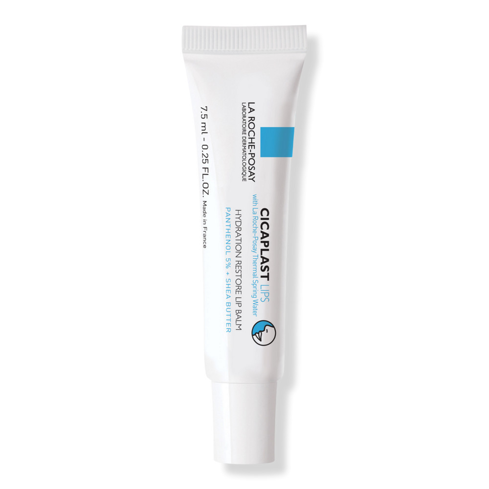La Roche-Posay Cicaplast B5 Lip Balm for Dry Lips | Ulta