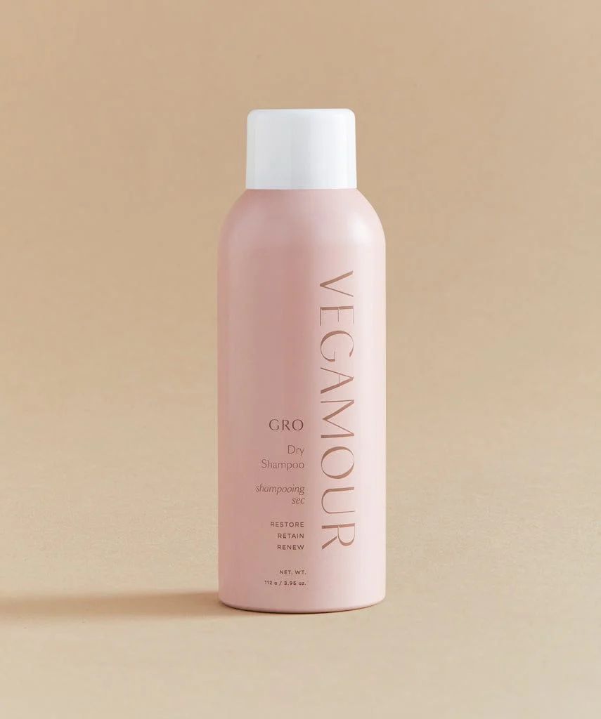 GRO Dry Shampoo | Vegamour