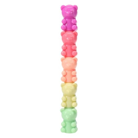 Stackable Bear Highlighters | Five Below