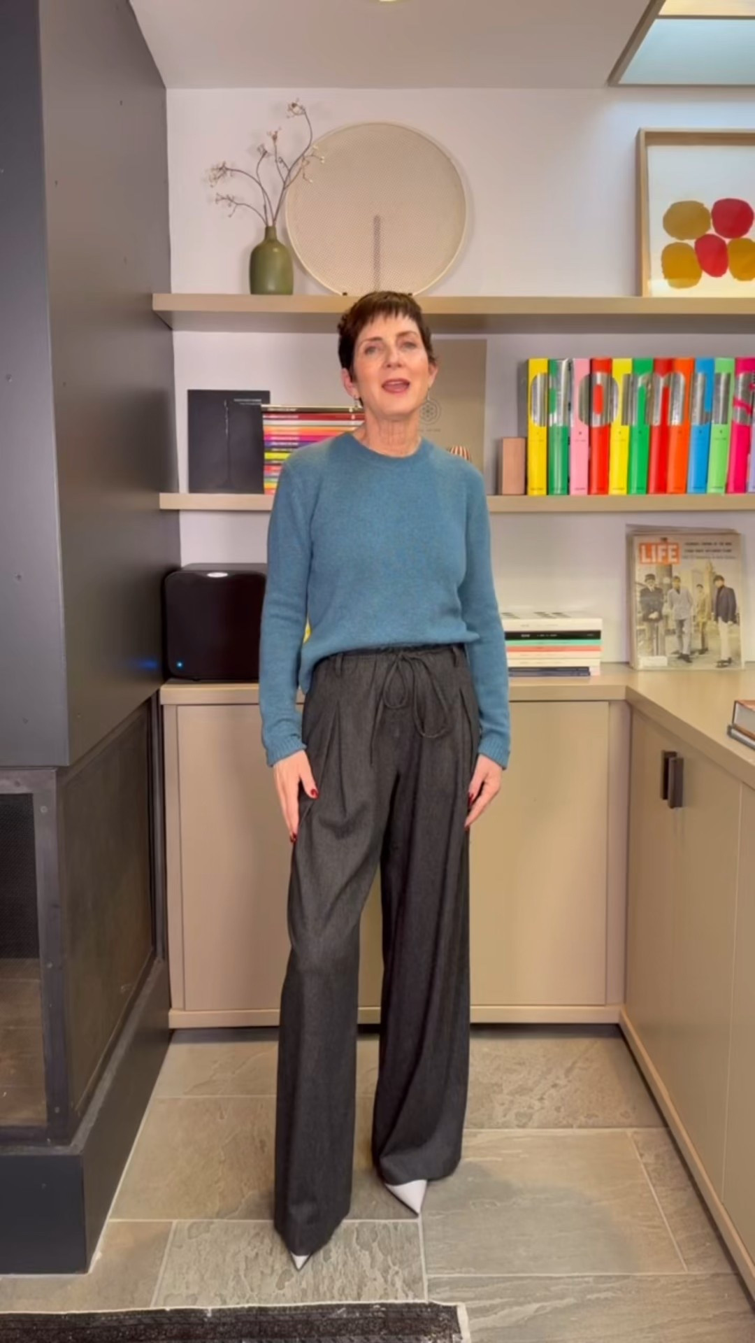 How to go through the process of a closet edit ✨

Closet clean out - New Year - New Wardrobe - Styling services - Style tips 

#LTKgrwm #LTKootd #LTKWorkwear