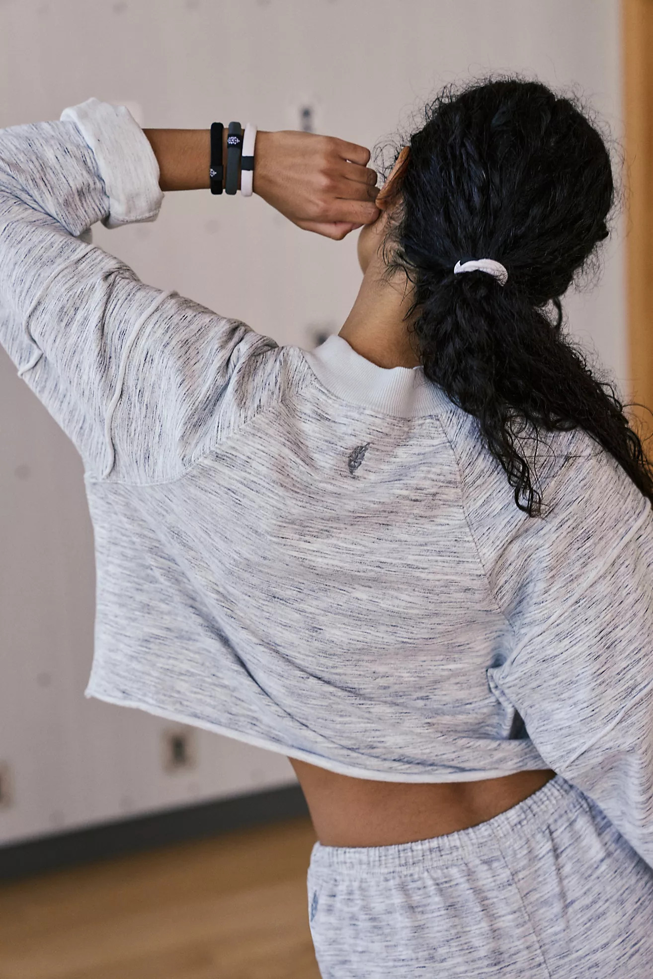 Keep It Moving Set | Free People (Global - UK&FR Excluded)