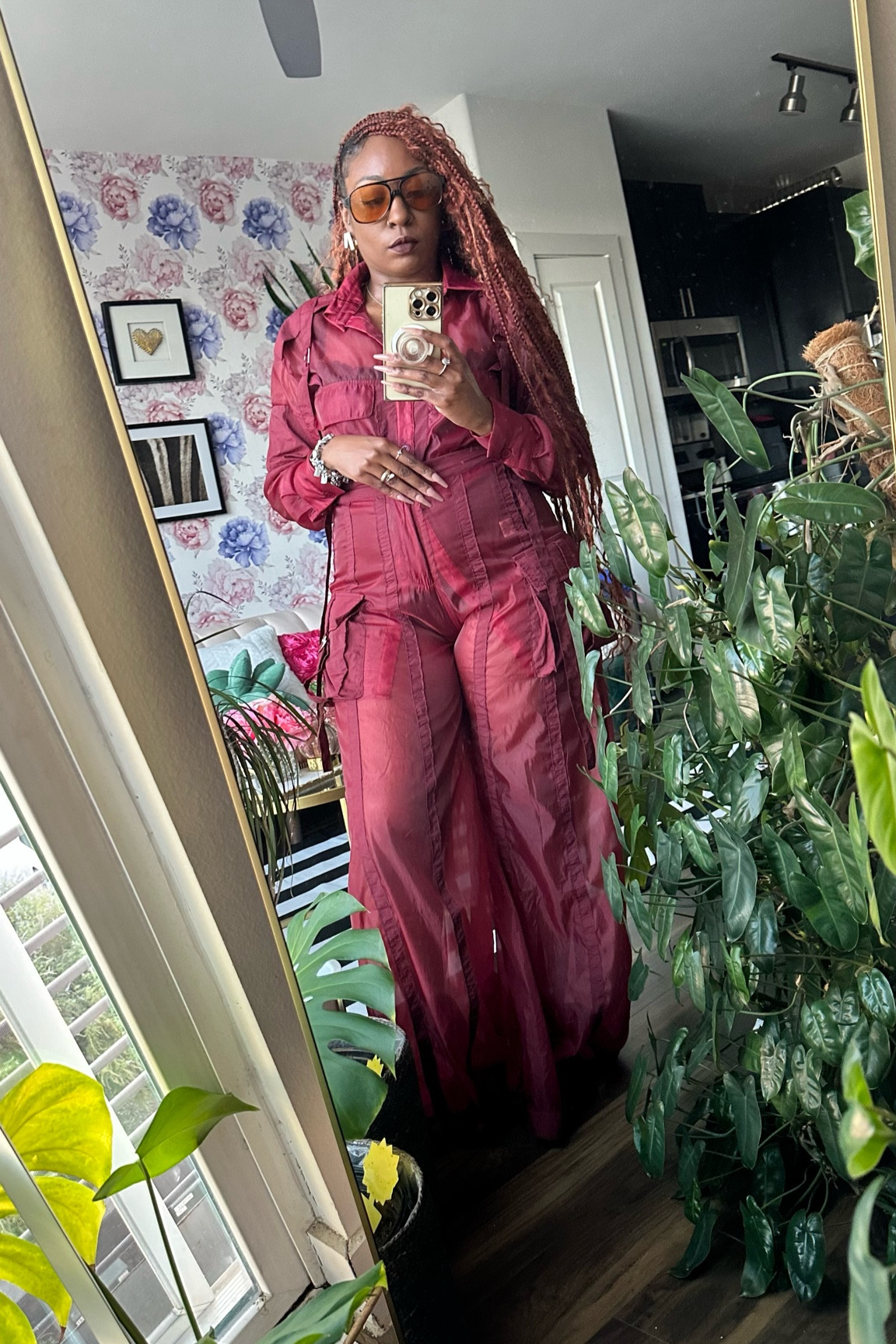 Fall transitional set!

#LTKStyleTip #LTKFindsUnder100 #LTKMidsize