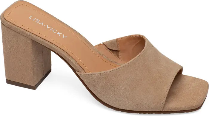 Vital Slide Sandal | Nordstrom