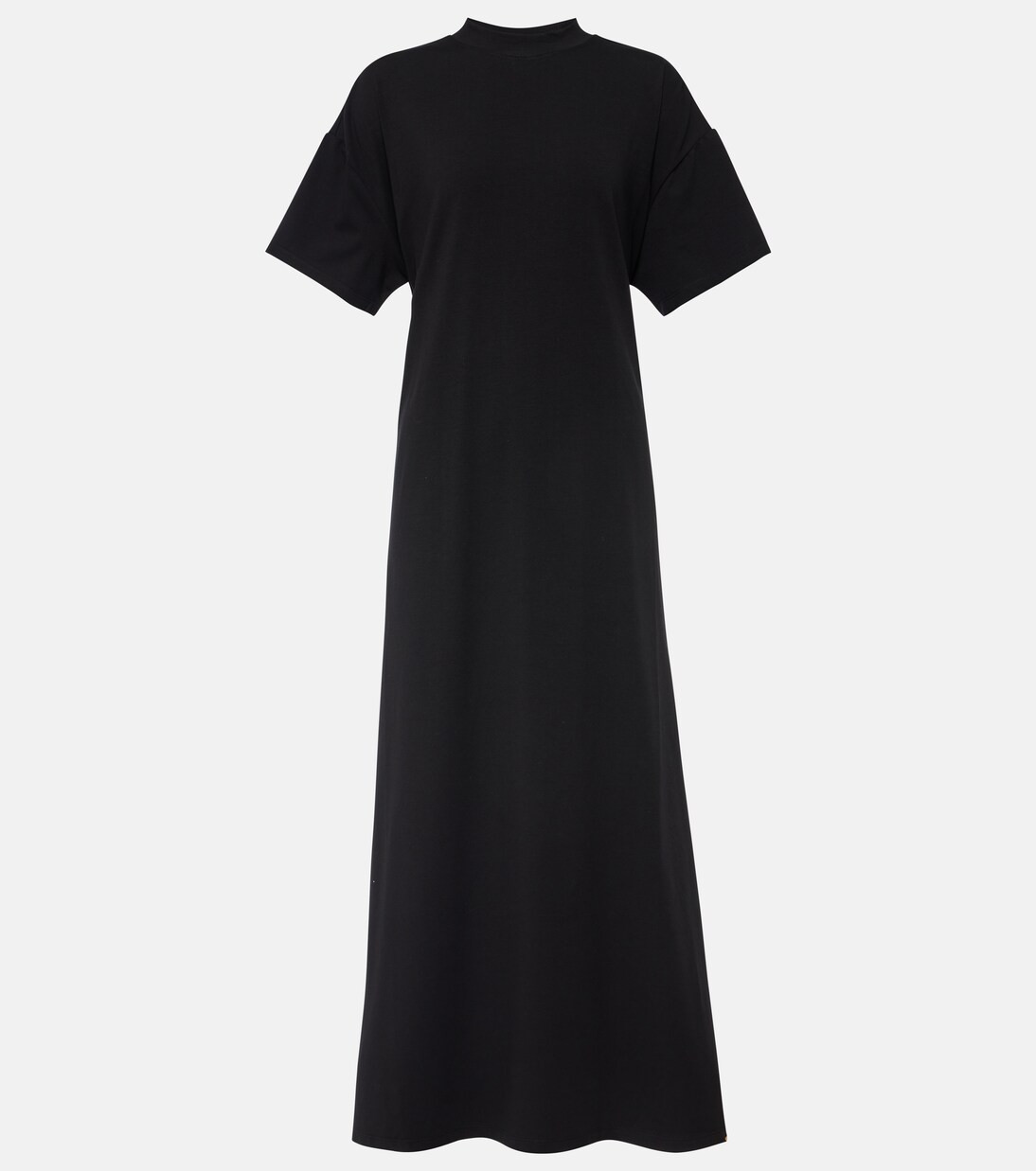 White Label Noelle cotton-blend maxi dress | Mytheresa (US/CA)