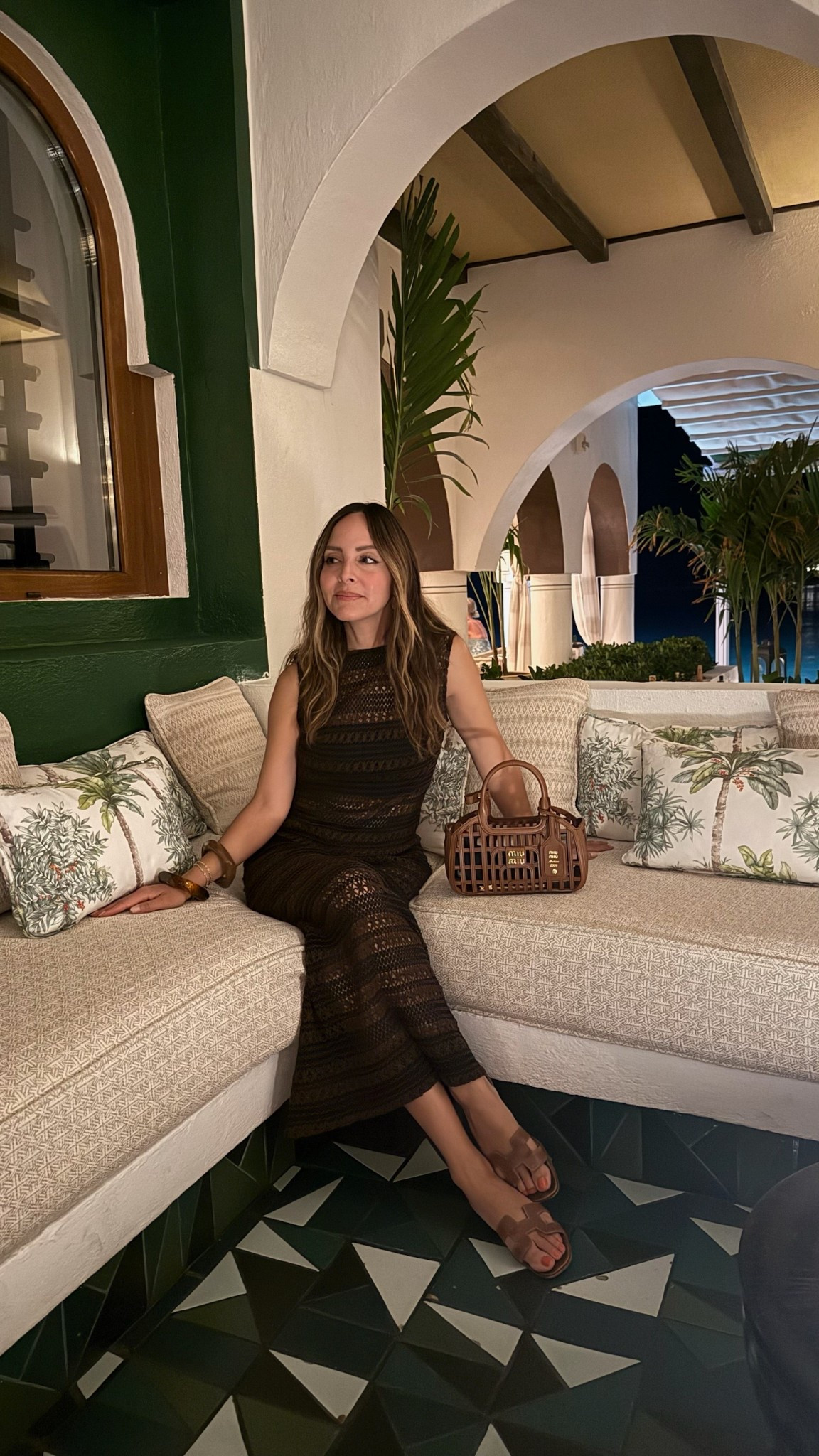 Dinner fit coming in hot! 

#LTKTravel #LTKSeasonal #LTKStyleTip