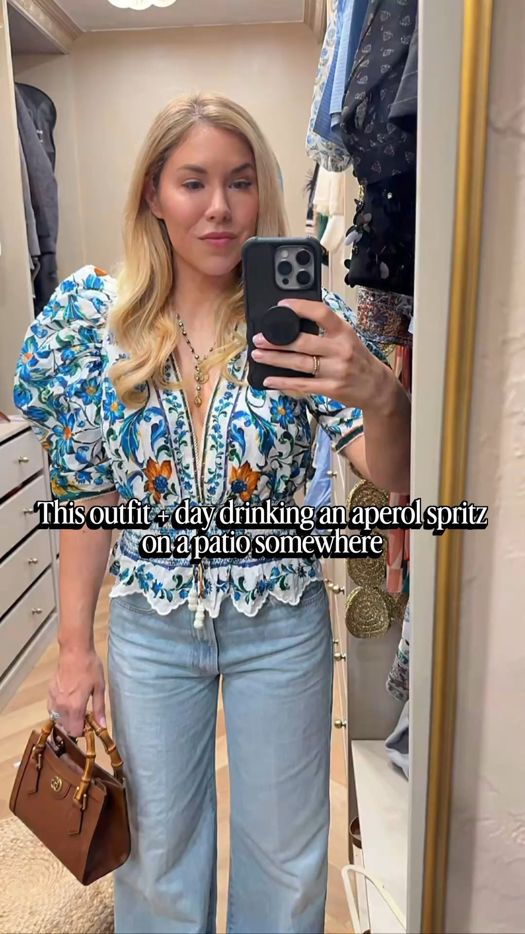 The perfect summer Jean
Summer denim
(Jeans fit TTS!)

#LTKdayinmylife #LTKgrwm #LTKootd