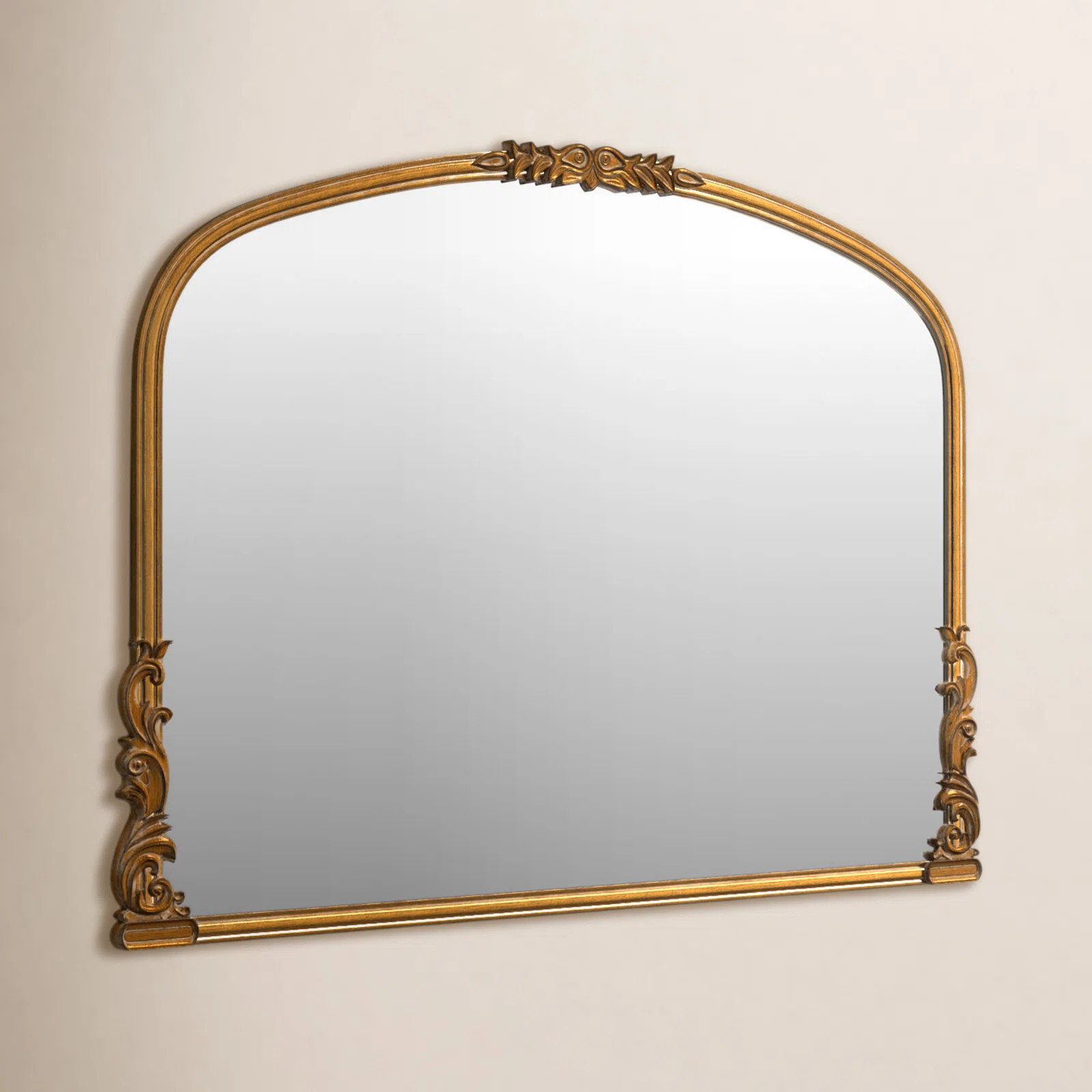 Keith Accent Mirror | Joss & Main