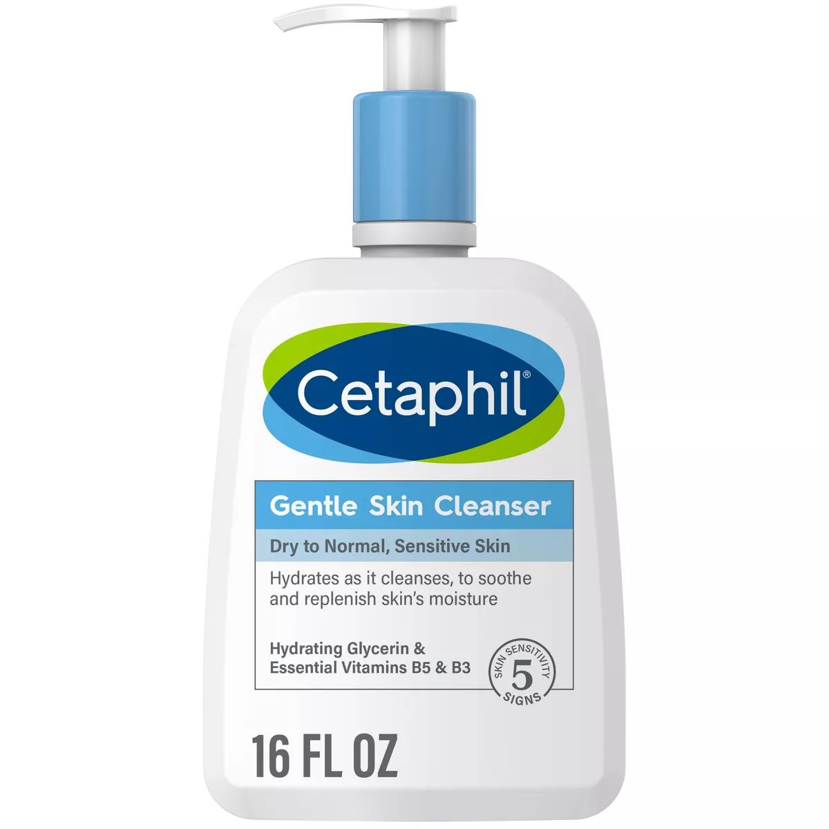 Cetaphil Gentle Skin Cleanser | Target