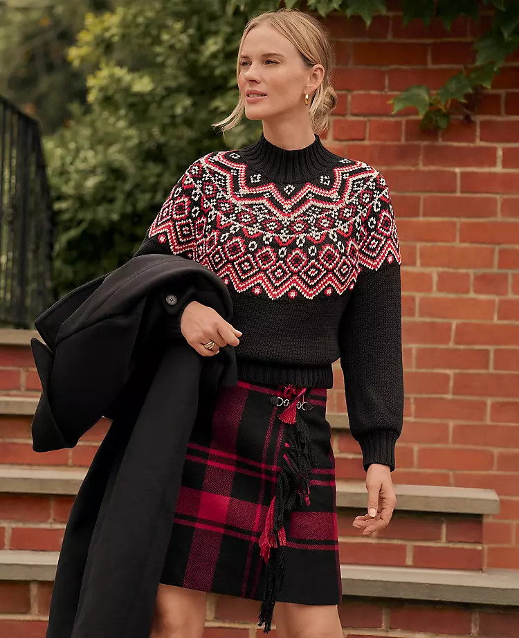 Ann Taylor | Ann Taylor