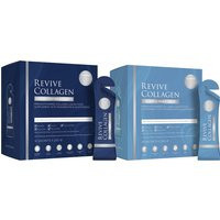 Revive Collagen Nootropics Day & Night Bundle (2 x 28 Sachets) | Look Fantastic (CN)
