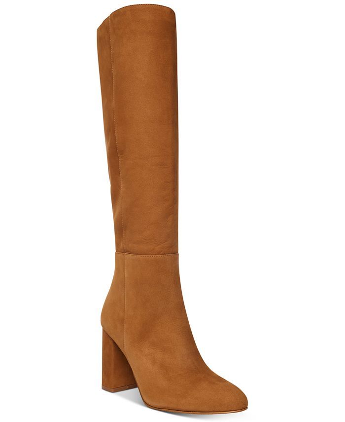 Steve Madden Women's Ninny Dress Boots & Reviews - Boots - Shoes - Macy's | Macys (US)