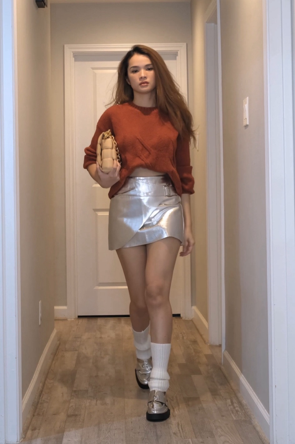 [12.03.2023] Look #3