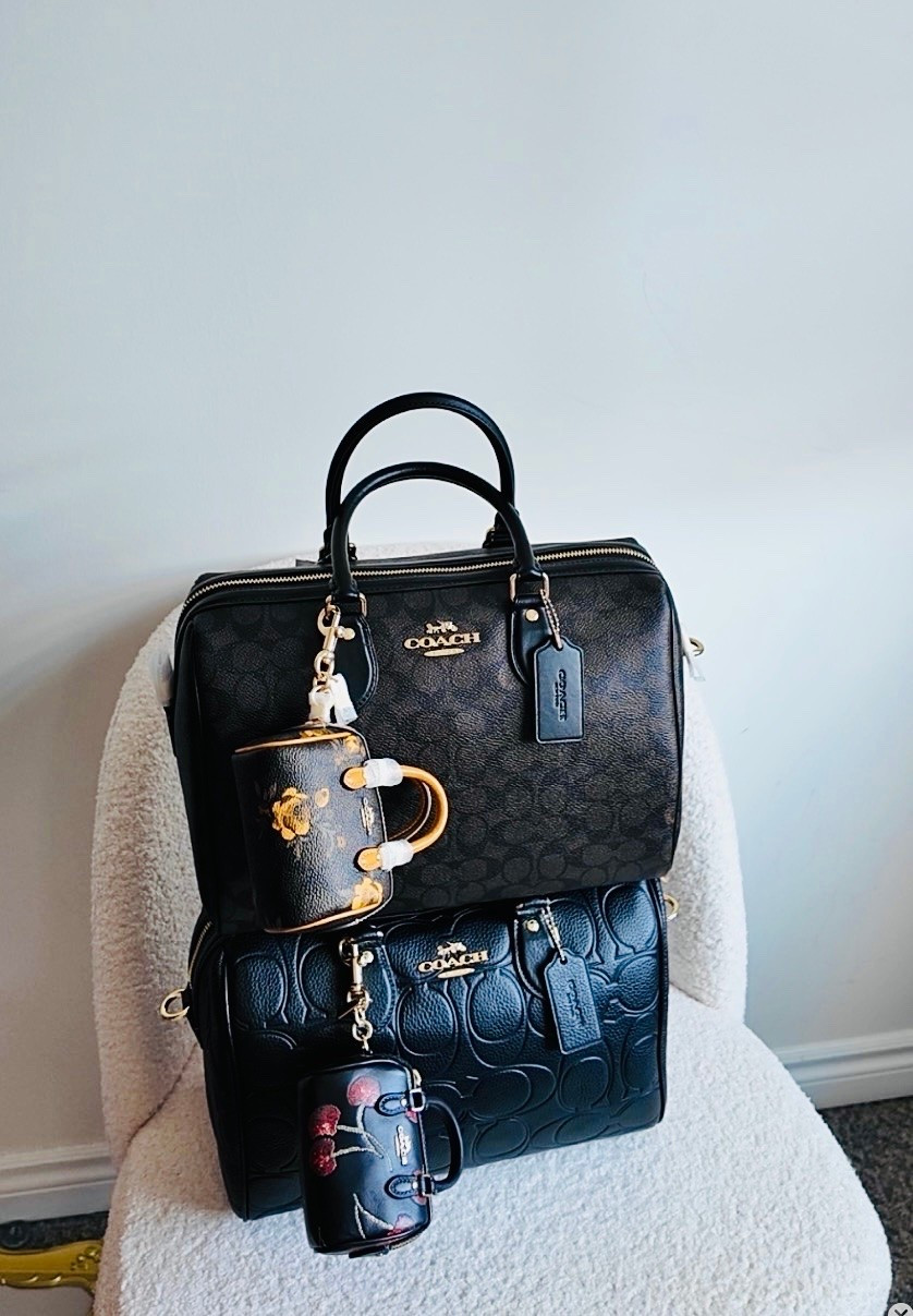 Bestsellers for a good reason 😉. Great for everyday wear, for work and or mom on the go!

#LTKbag #LTKstyletip #LTKworkwear