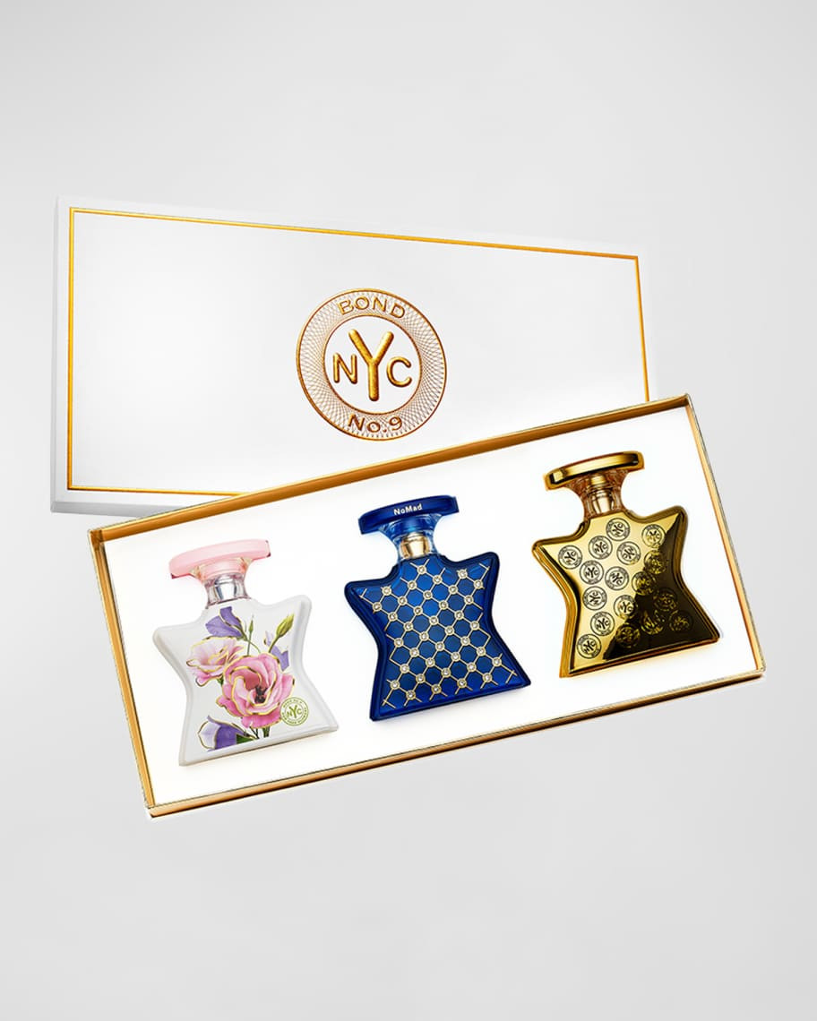 Luxe Fragrance Trio for Women, 3 x 1.7 oz. | Neiman Marcus