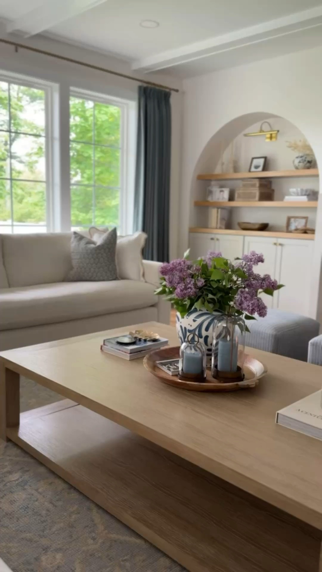 Memorial Day sale!! Our family room coffee table is on sale now! Shop it before the weekend is over!

#LTKHome #LTKSaleAlert