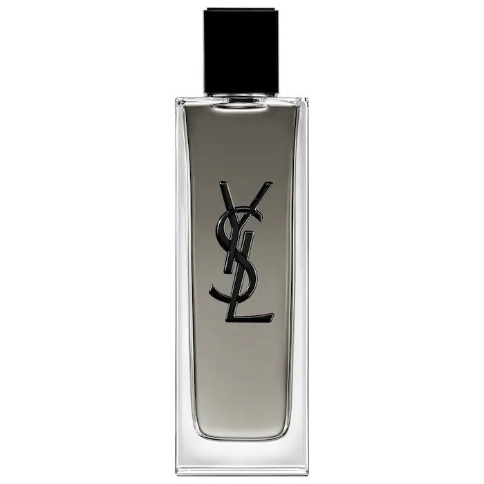 MYSLF Eau de Toilette Intense with Warm Woods & Skin Musk | Sephora (US)