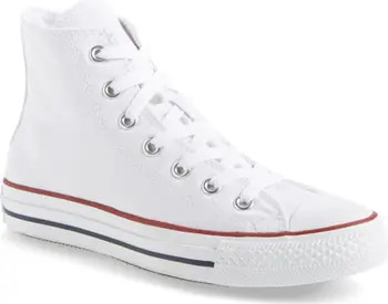 Chuck Taylor® All Star® High Top Sneaker (Women) | Nordstrom